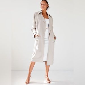 BABATON Lawson Trench